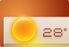 天气服务生